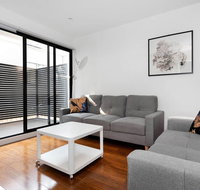 Heyday Apartments - Heidelberg - Accommodation Main Beach