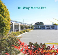 Hi Way Motor Inn - Accommodation Main Beach