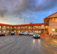 Hi-Way Motel Grafton - Accommodation Main Beach
