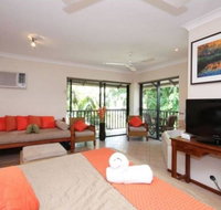 Hibiscus Resort Port Douglas by Resolve Getaways - Accommodation Main Beach