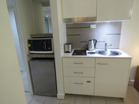 Hidden Gem @ Palm Cove - Accommodation Main Beach 3