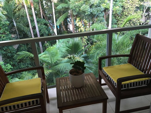 Hidden Gem @ Palm Cove - Accommodation Main Beach 2