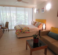 Hidden Gem  Palm Cove - Accommodation Main Beach