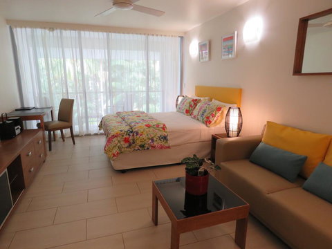 Hidden Gem @ Palm Cove - Accommodation Main Beach 0