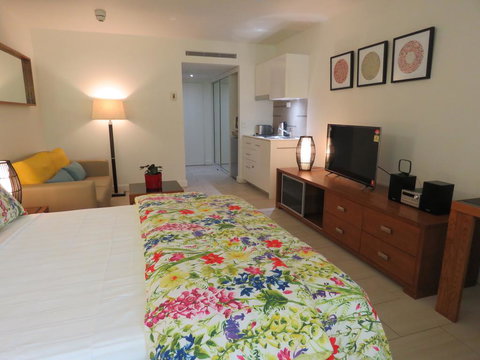 Hidden Gem @ Palm Cove - Accommodation Main Beach 1