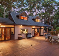 Hidden Gem Acreage Close to Terrigal Beach - Accommodation Main Beach
