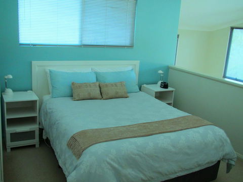Hidden Grove Retreat - Accommodation Main Beach 2