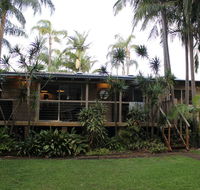 Hidden Oasis Pet Friendly In Anna Bay - Accommodation Main Beach