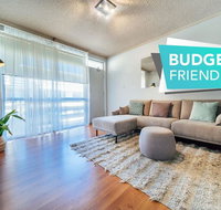 Hideaway  Adelphi-Waterfront Apartment - Wifi - Nespresso - Accommodation Main Beach