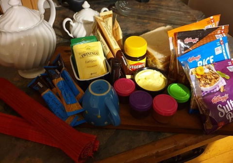 Hideaway At Rivoli Bay - Accommodation Main Beach 2