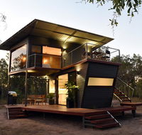 Hideaway Litchfield - Accommodation Main Beach