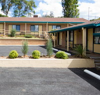 Hideaway Motor Inn - Accommodation Main Beach