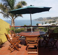 High On Penguin - Accommodation Main Beach