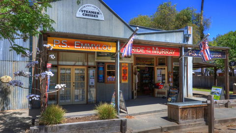 High Street Motel - Accommodation Main Beach 2