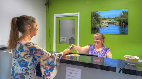 High Street Motel - Accommodation Main Beach 3