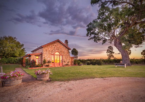 Highbank Country Accommodation - Accommodation Main Beach 1
