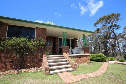 Highland View - Accommodation Main Beach 0