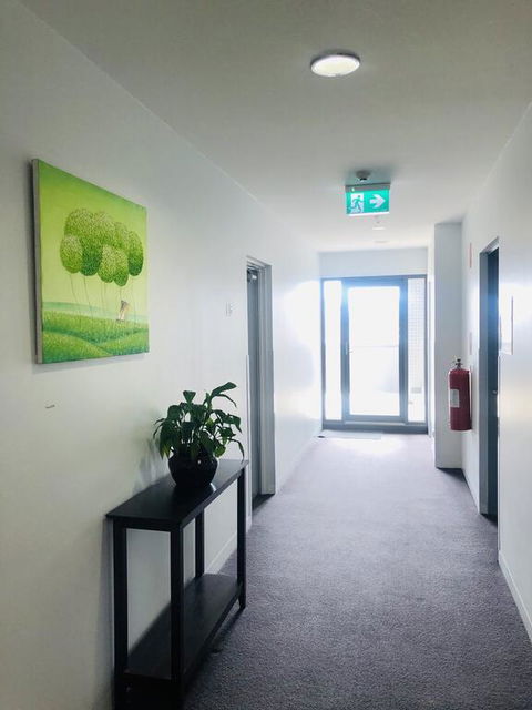 Hiigh Apartments - Accommodation Main Beach 3