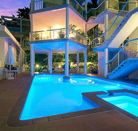 Hill 5 - Accommodation Main Beach