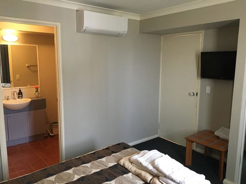 Hillarys Executive Apartment - Accommodation Main Beach 1
