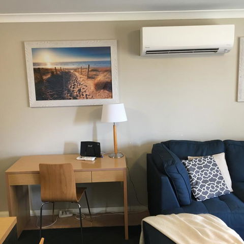 Hillarys Executive Apartment - Accommodation Main Beach 3