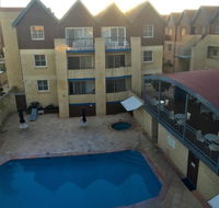 Hillarys Executive Apartment - Accommodation Main Beach