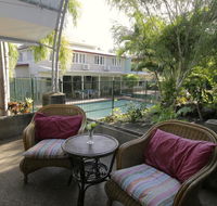 Hillcrest Guest House - Accommodation Main Beach