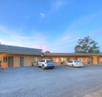 Hilldrop Motor Inn - Accommodation Main Beach