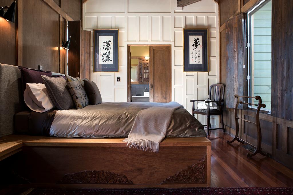 Daylesford VIC Accommodation Main Beach