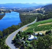 Hillside Bed and Breakfast - Accommodation Main Beach