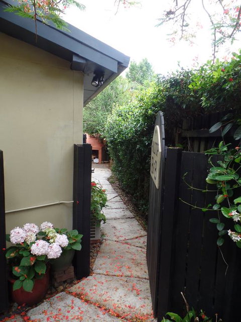 Hilltop B&B - Accommodation Main Beach 3