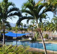 Hinchinbrook Resorts - Accommodation Main Beach
