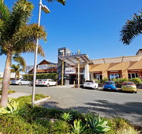 Hinterland Hotel Nerang - Accommodation Main Beach
