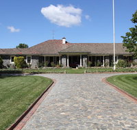 Historic Merryville Homestead - Accommodation Main Beach