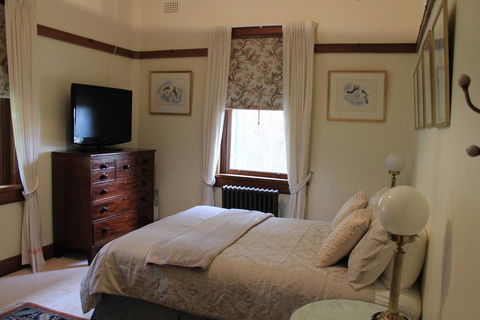Historic Merryville Homestead - Accommodation Main Beach 1
