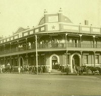 HISTORIC STAR LODGE NARRANDERA