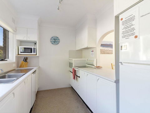 Hit The Beach - Accommodation Main Beach 0