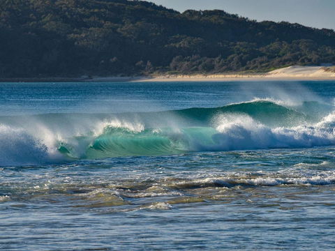 Hit The Beach - Accommodation Main Beach 1