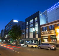 Hobart Central YHA - Accommodation Main Beach
