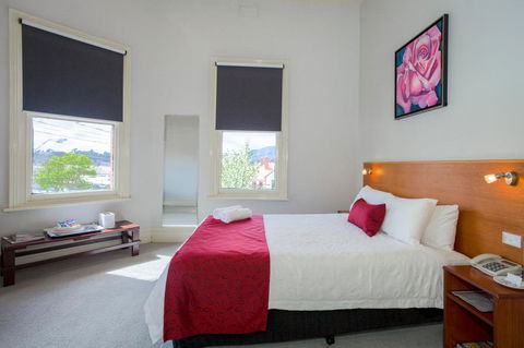 Holgate Brewhouse - Accommodation Main Beach 1