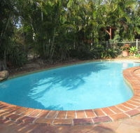 Holiday Apartment on the Esplanade - Accommodation Main Beach