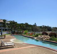 Holiday at the Marina - Hervey Bay - Accommodation Main Beach