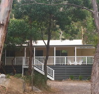 Holiday Heights - Accommodation Main Beach