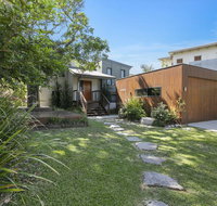 Holiday hideaway Sunshine Beach - Accommodation Main Beach