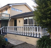 Holiday home close to train station - Accommodation Main Beach
