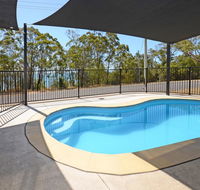 Holiday in Style - Hervey Bay - Accommodation Main Beach
