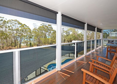 Holiday In Style - Hervey Bay - Accommodation Main Beach 1