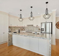 Holiday Vista Wallaroo - Accommodation Main Beach