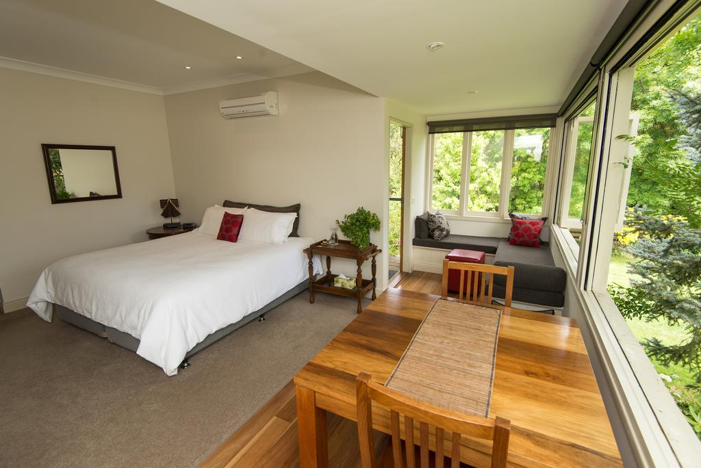 Tooborac VIC Accommodation Main Beach