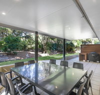 Home away from home 38 Redwood Avenue Marcus Beach Noosa Area - Accommodation Main Beach